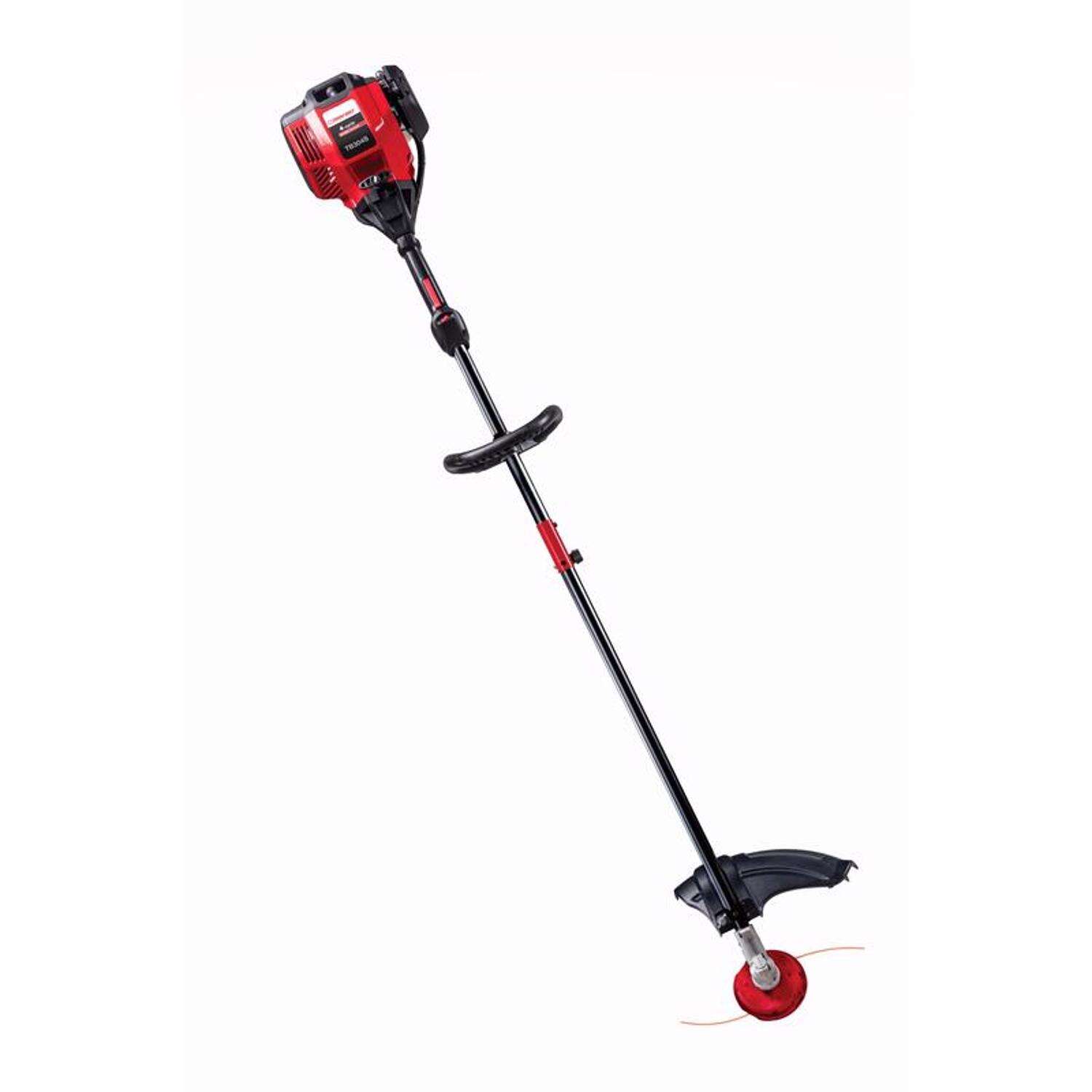 Troy-Bilt 41BD304S766 17 in. Gas String Trimmer