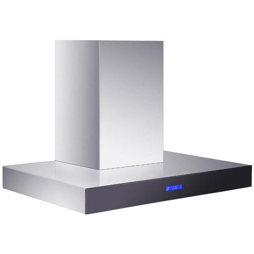 AVG 30-inch Wall Mount Range Hood AVL-306CS3