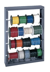 Durham 368 95 Specialty Storage Products Wire Spoo...