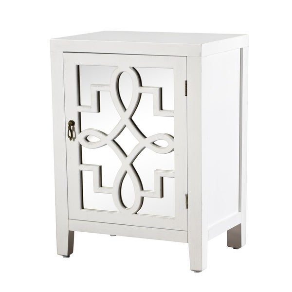 Roxie Rose Nightstand - - 38045512