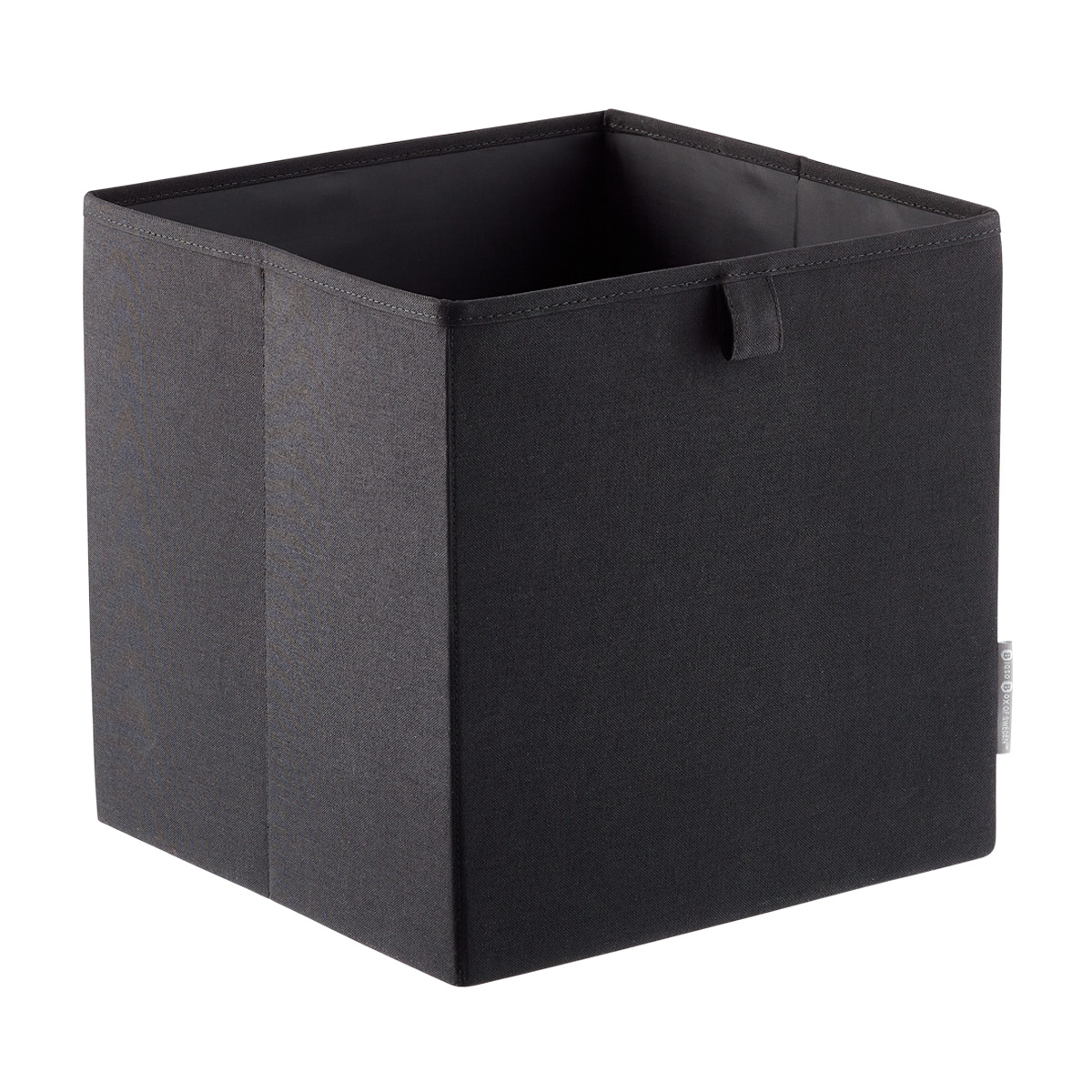 Bigso Fabric Storage Cube