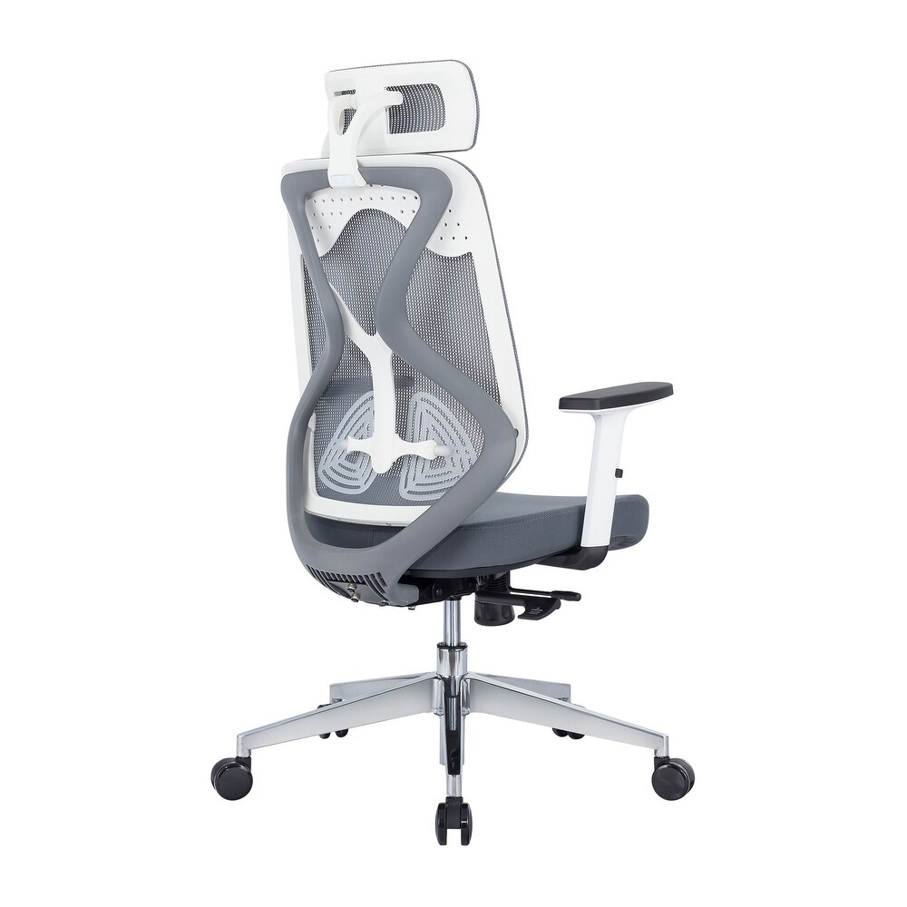 Fully Adjustable Ultimate Office Chair