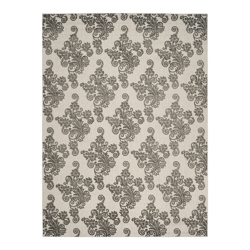 Safavieh Cottage Jenna Indoor Outdoor Rug - 8' x 11'2''