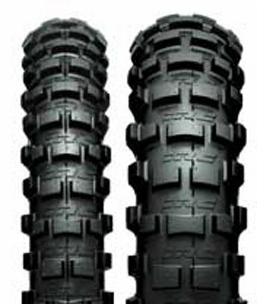 IRC IX-KIDS TIRE REAR 80/100-10