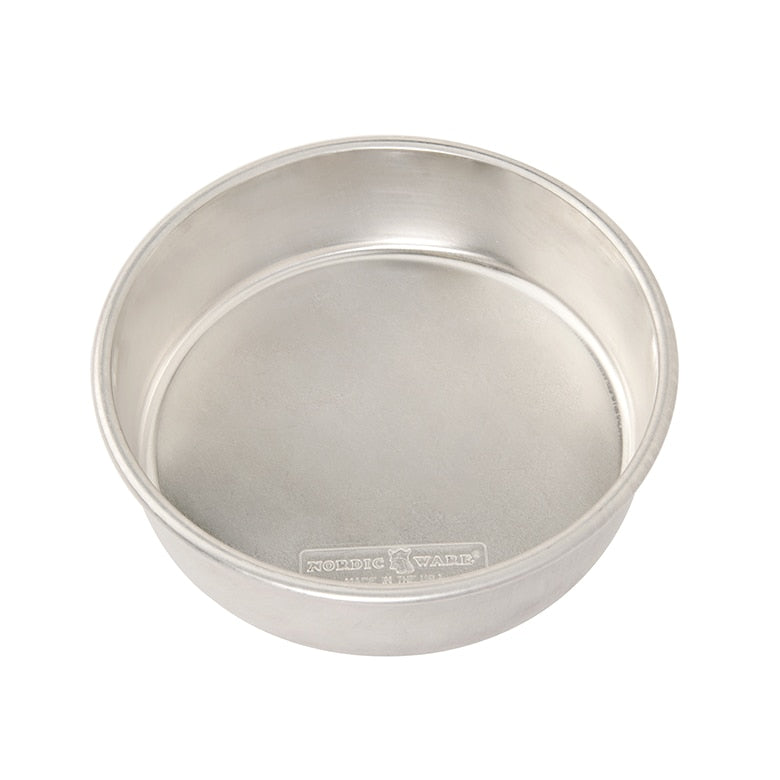 Nordic Ware Naturals Round Layer Cake Pan