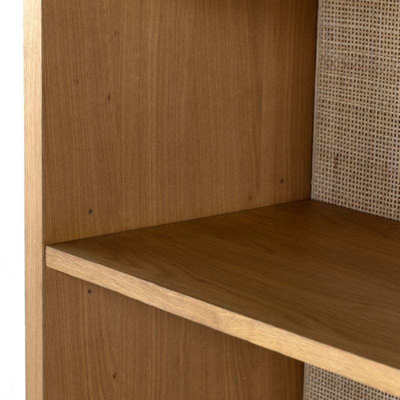 Harel Bookshelf   Transitional   Bookcases   by Marco Polo Imports  Houzz