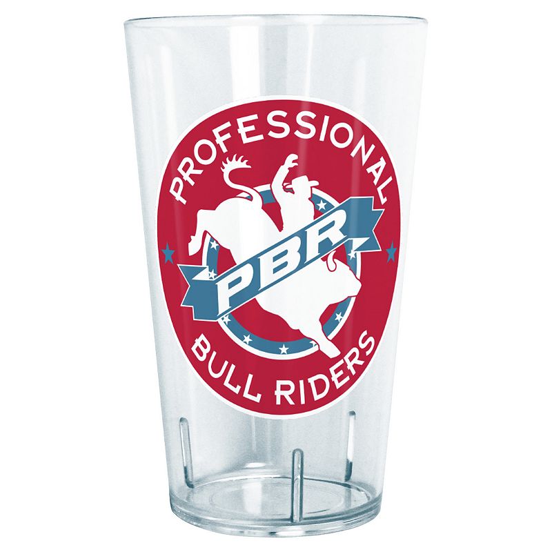 Professional Bull Riders Badge 24-oz. Tritan Tumbler