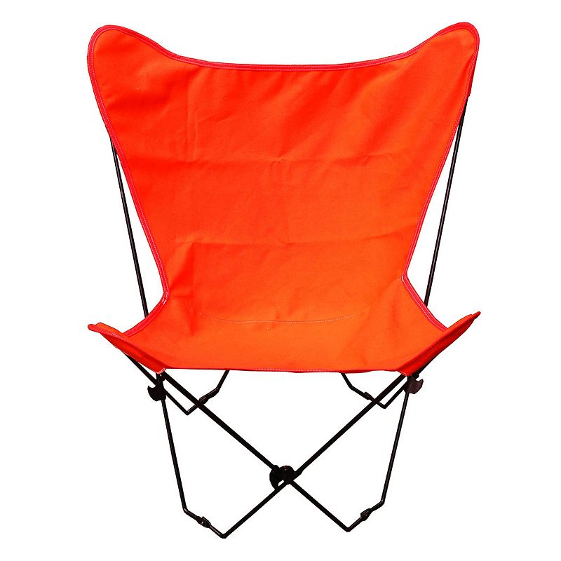 Algoma Butterfly Chair