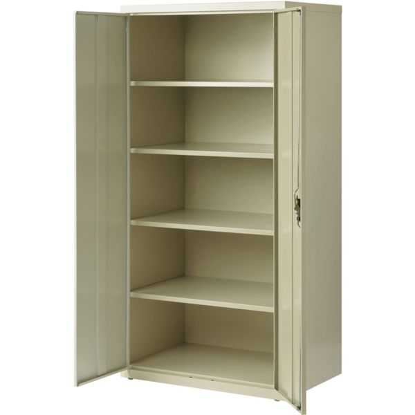 Lorell Storage Cabinet