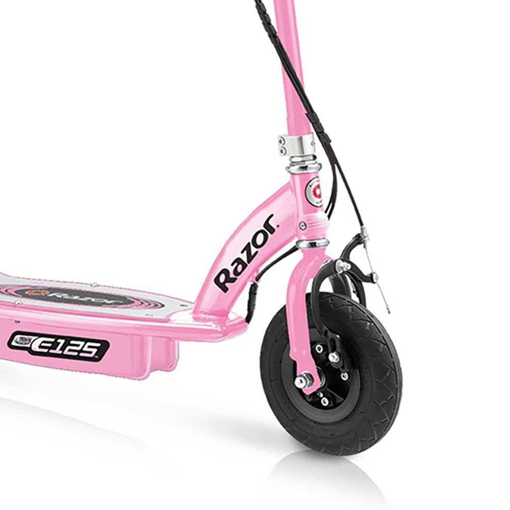 Razor Motorized 24-Volt Rechargeable Girls Electric Scooter Pink (2-Pack) 2 x 13111163