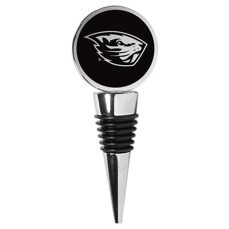 Oregon State Beavers Wine Stopper