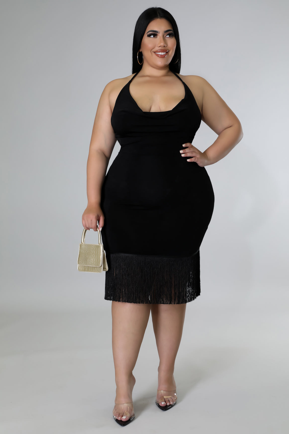 Unwritten Lovers Dress