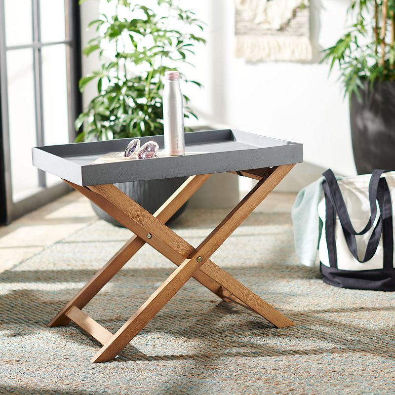 Safavieh Terance End Table