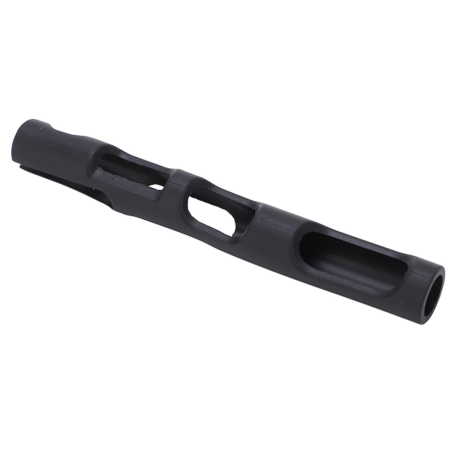 Violin Bow Grip Rubber Aid Trainer Posture Corrector Hold Tool For Beginners 4/43/4 Violins