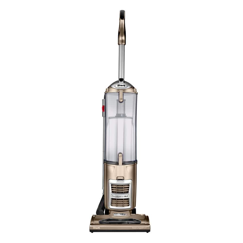 Shark Navigator DLX Upright Vacuum Cleaner in Bronze