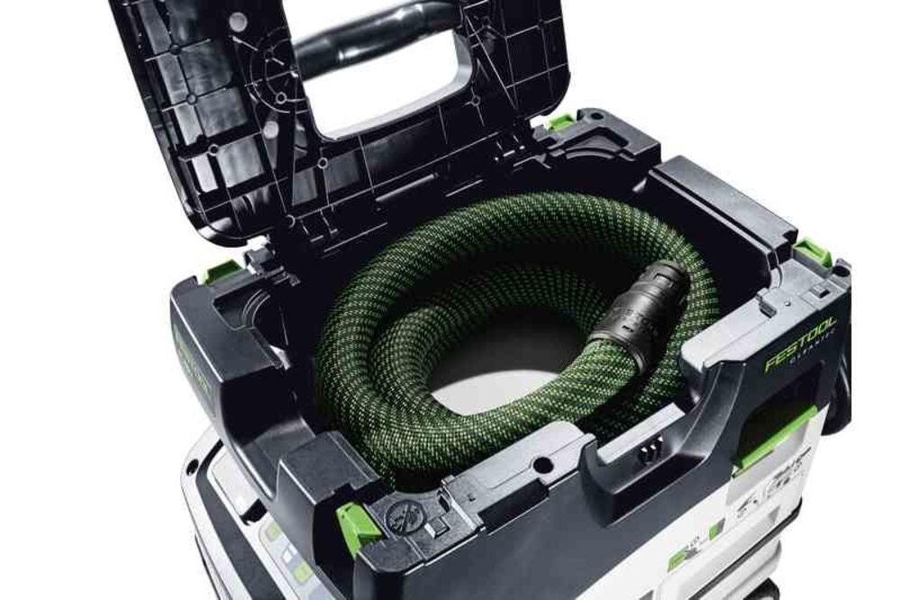 Festool Dust Extractor CT MIDI I HEPA 574837 from Festool