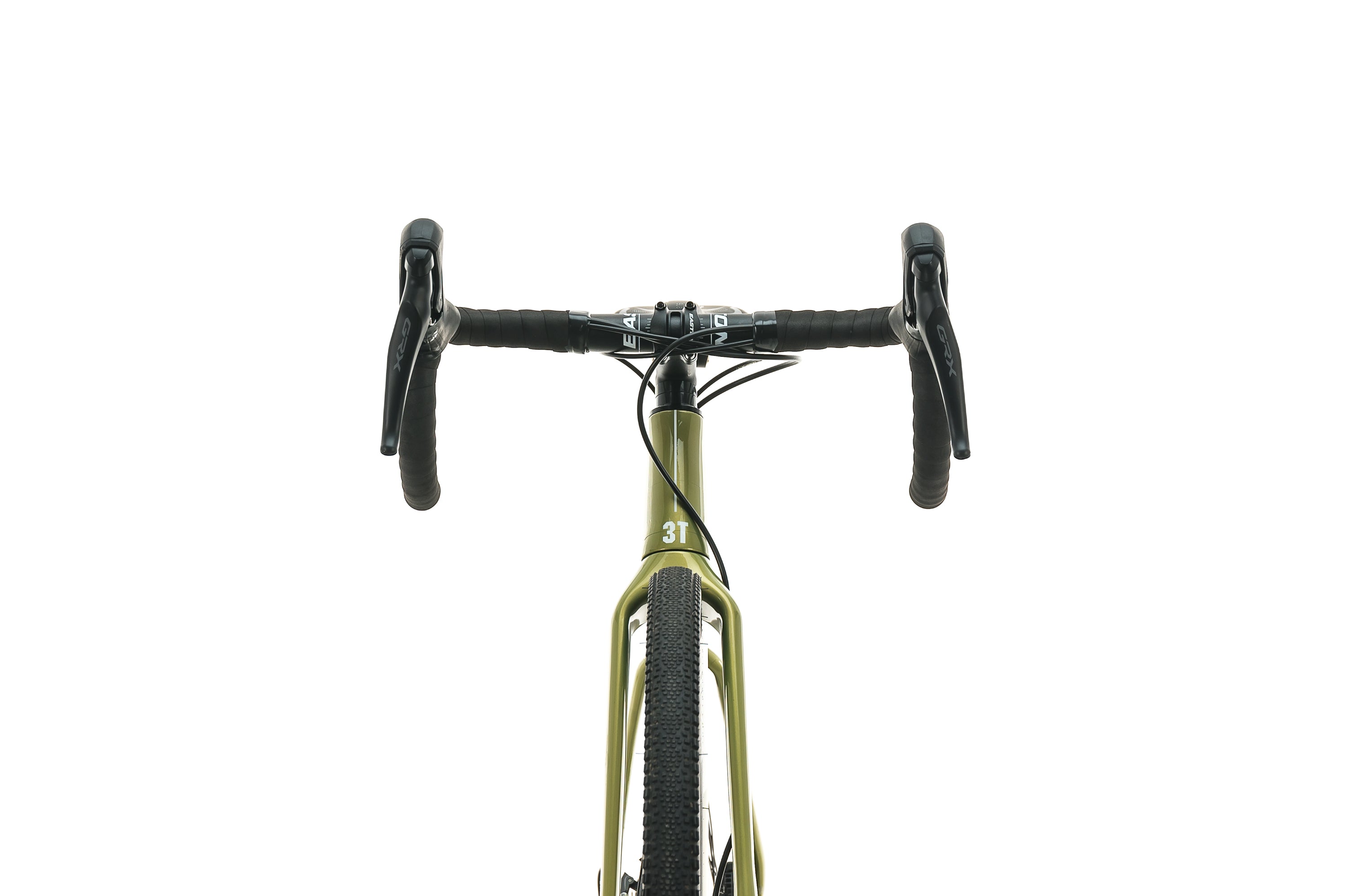 3T Exploro Pro Gravel Bike - 2022, Medium