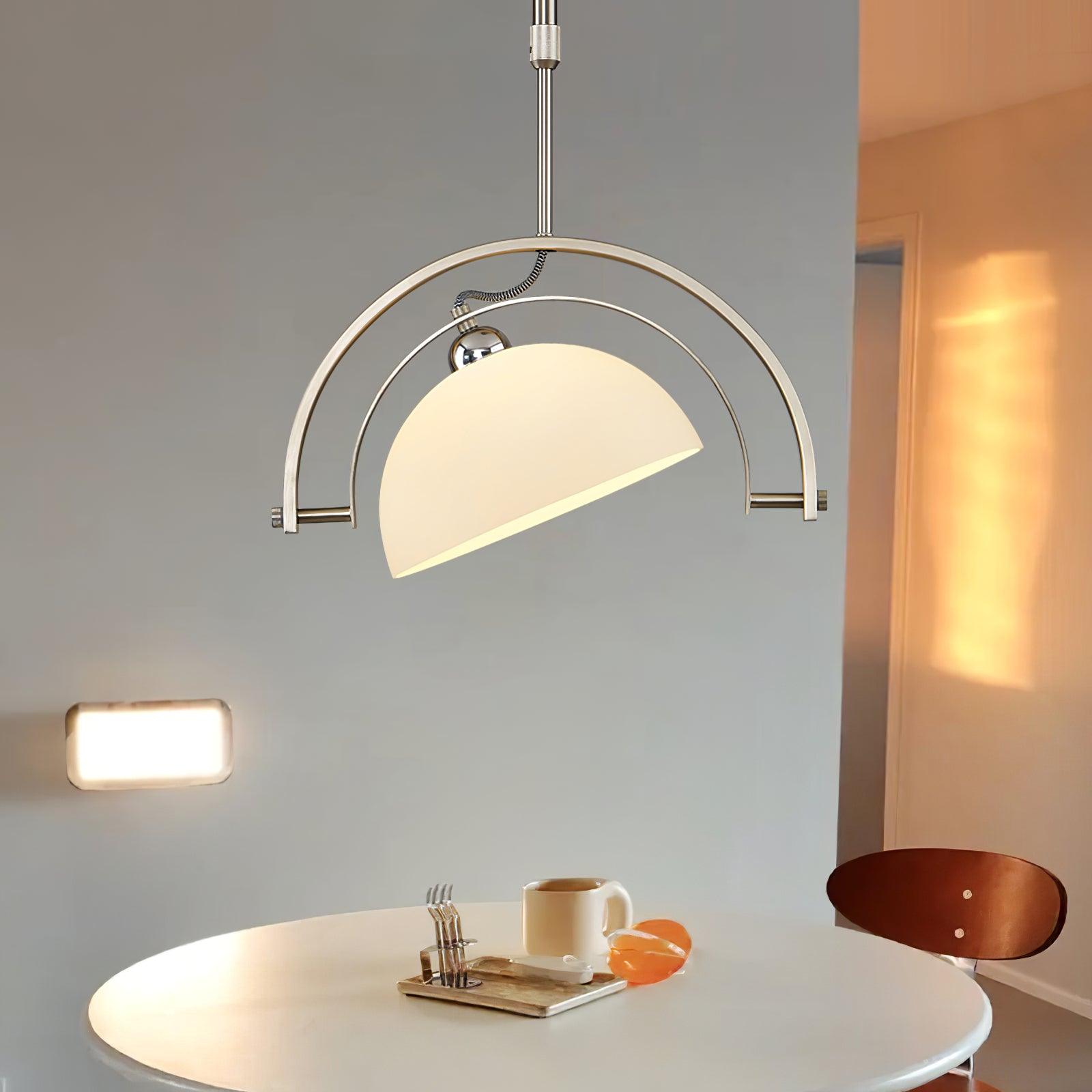 Harvey Wuzzini Pendant Light