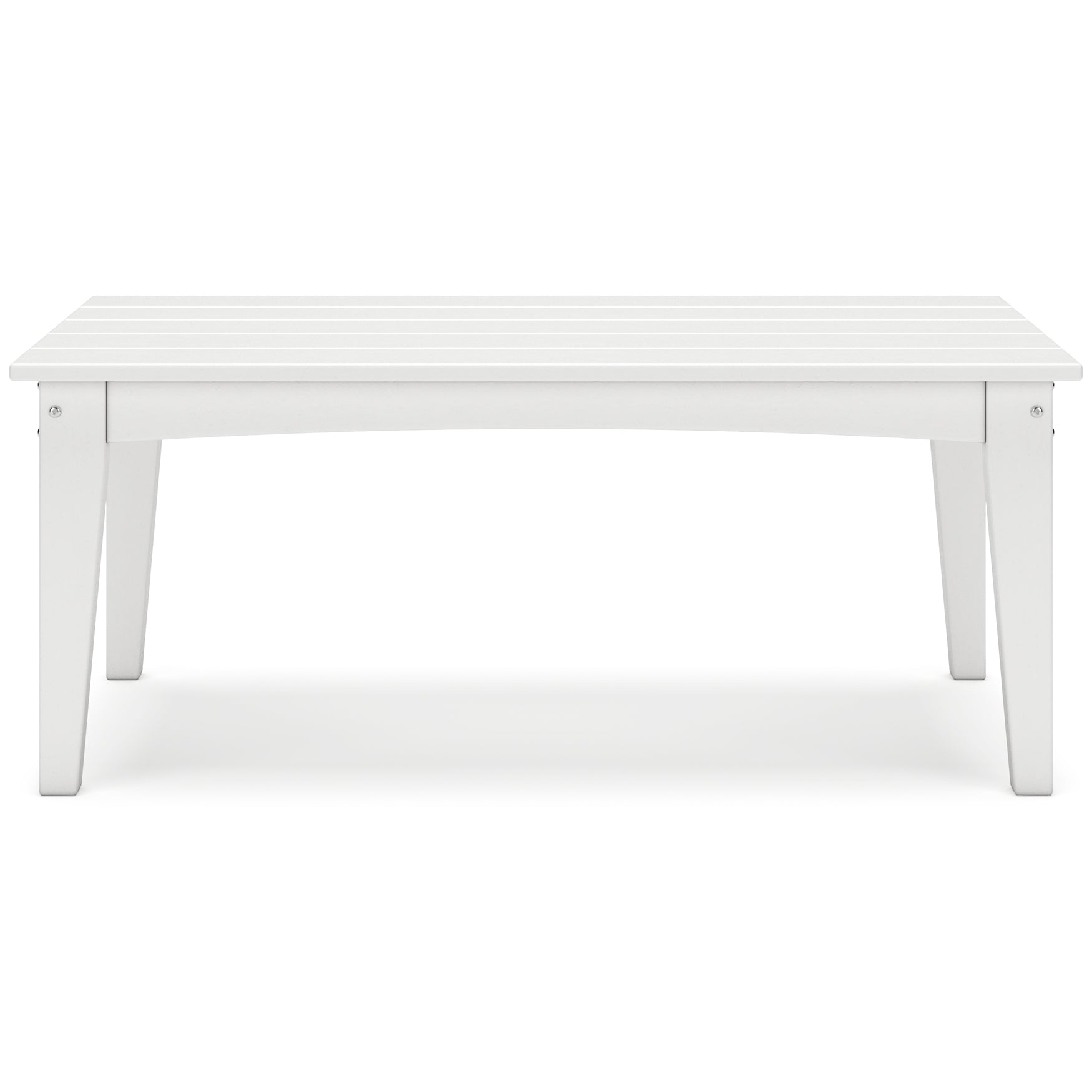 Hyland wave Outdoor Coffee Table