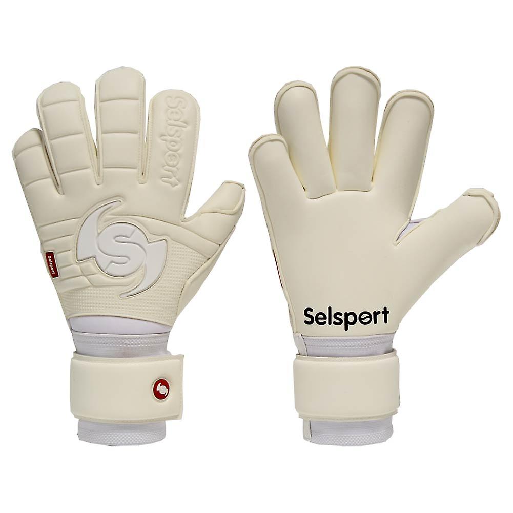 Selsport Wrappa Phantom 04 Protect Jr (Pro strap) Goalkeeper Gloves