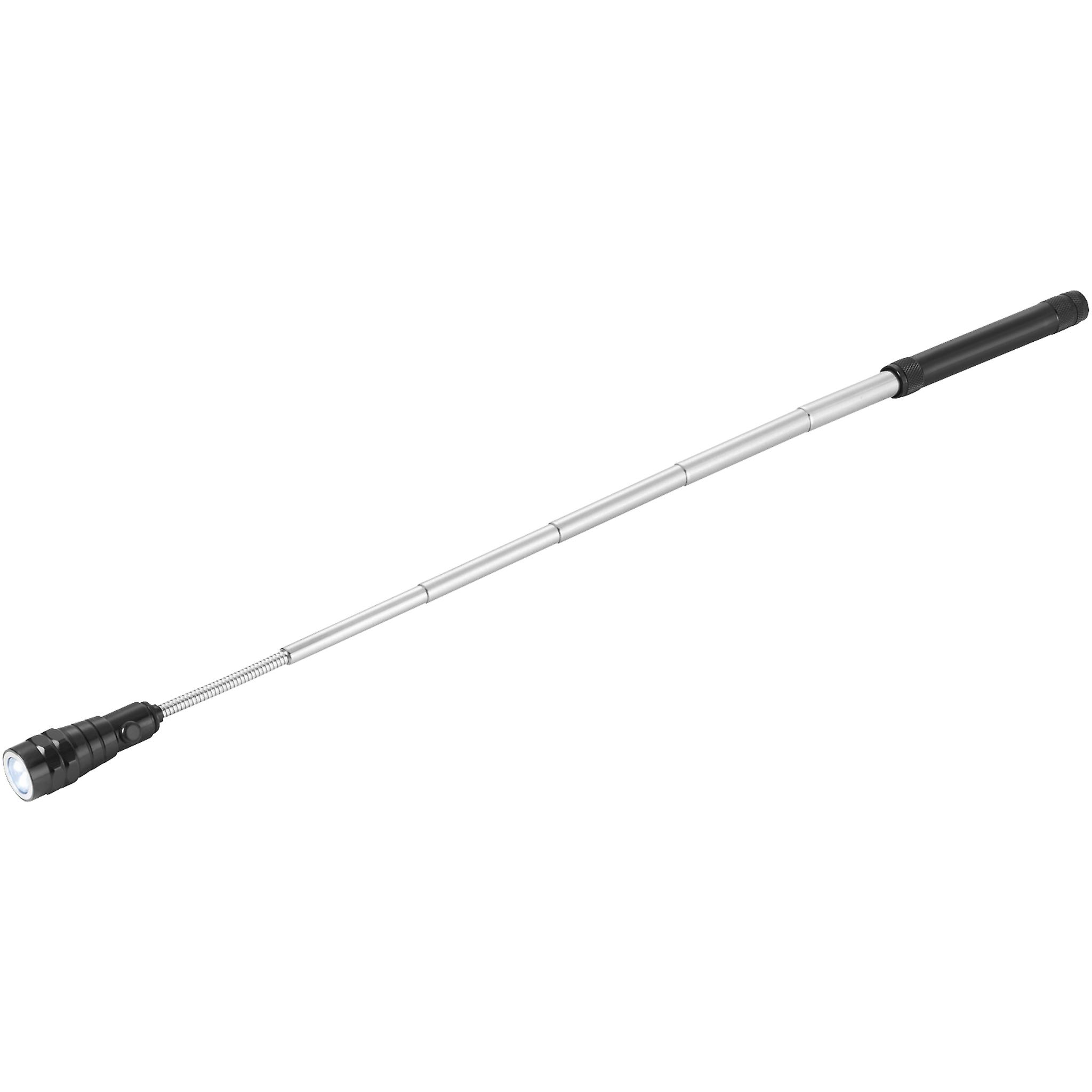 STAC Magnetic Telescopic Pick-Up Tool Light