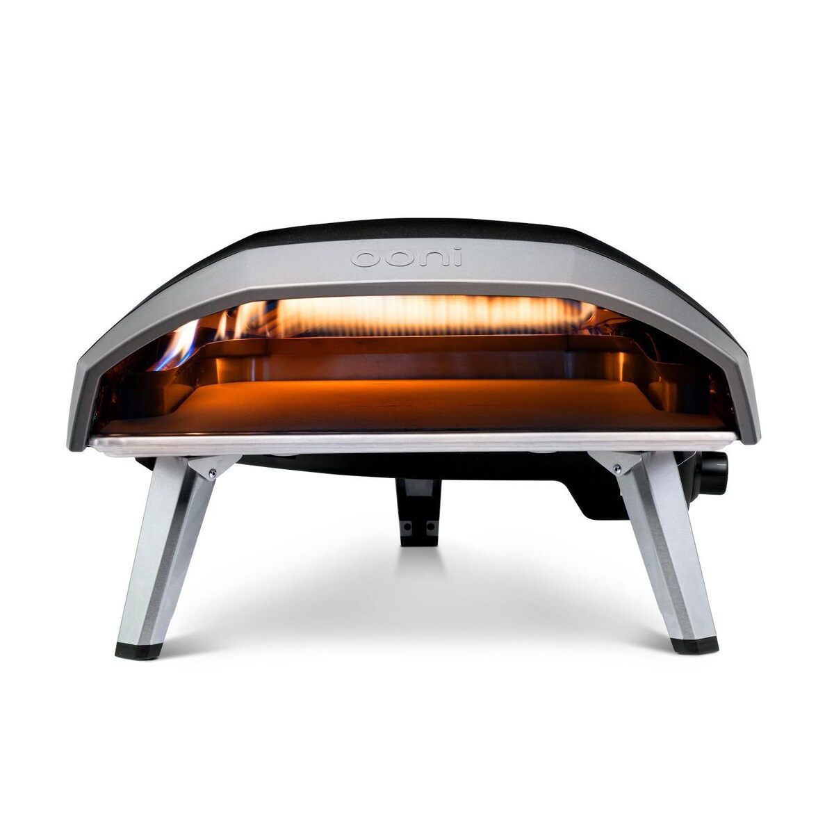 Ooni Koda 16 Gas Powered Portable Outdoor Pizza Oven