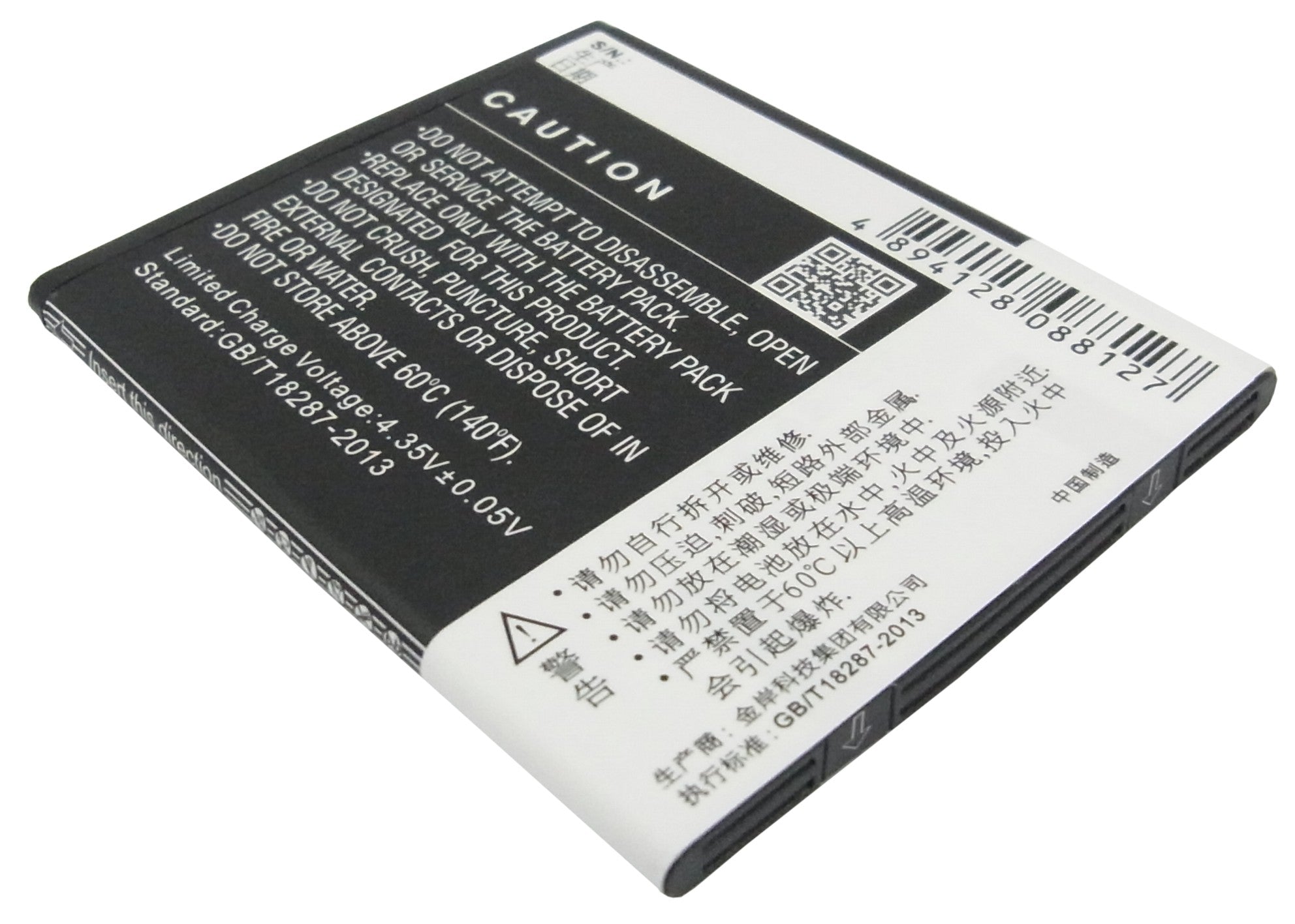 BBK VIVO Y11 VIVO Y11T Replacement Battery BatteryClerkcom Mobile Phone