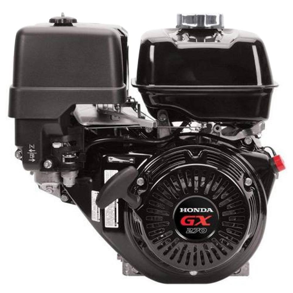 DW 3800 PSI 3.5 GPM Gas Cold Water Pressure Washer with HONDA GX270 Engine (49-State) DXPW60604