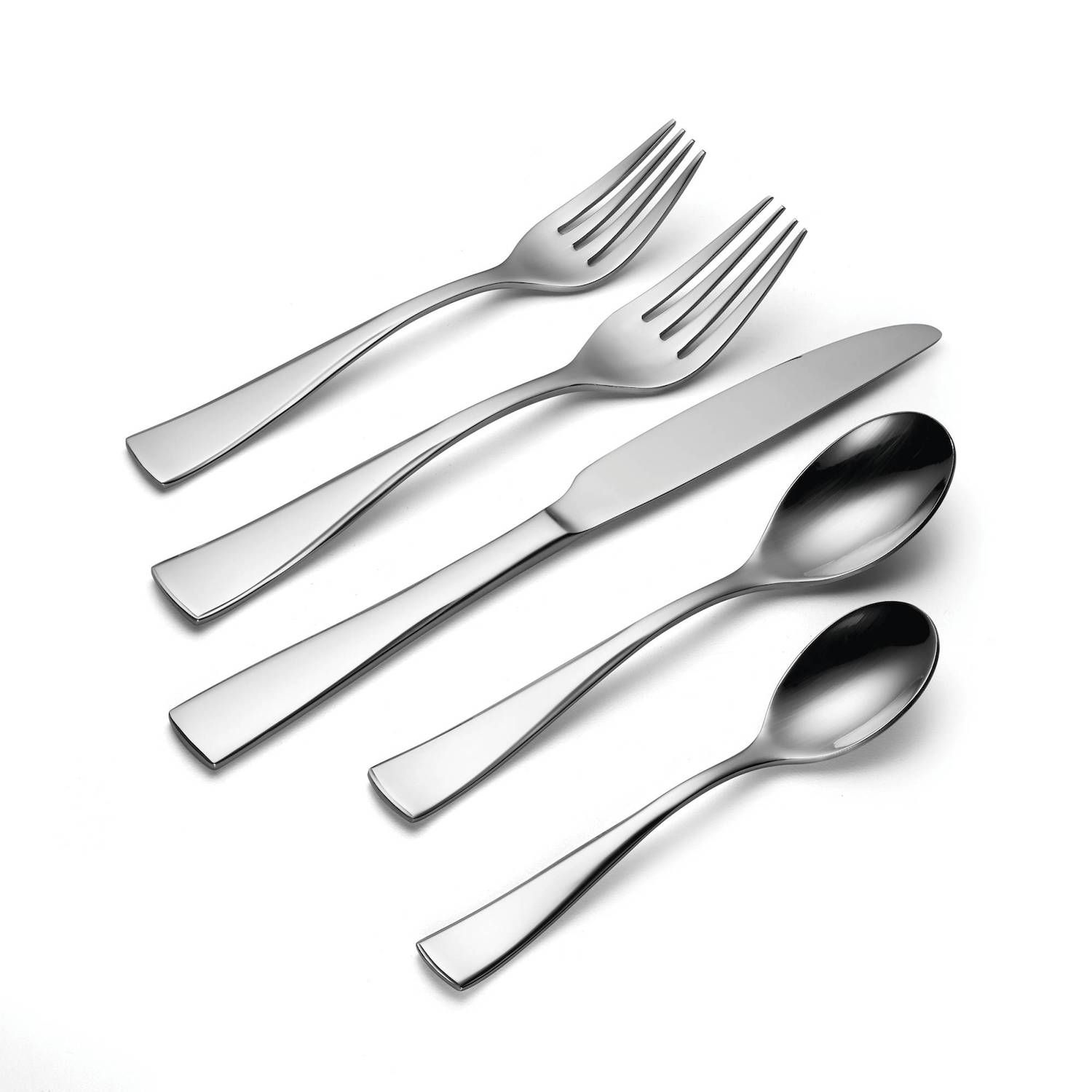 Oneida Grayson 20-pc. Flatware Set