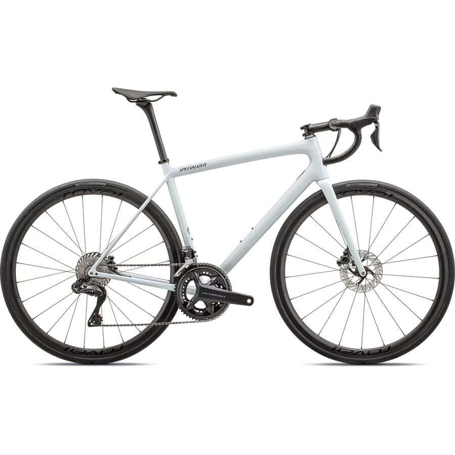 Specialized Aethos Pro - Shimano Ultegra Di2