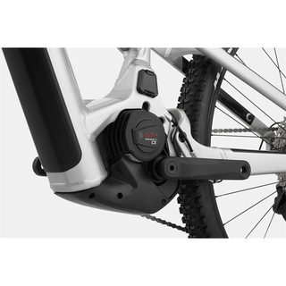 Cannondale Moterra Neo 3 Electric Mountain Bike