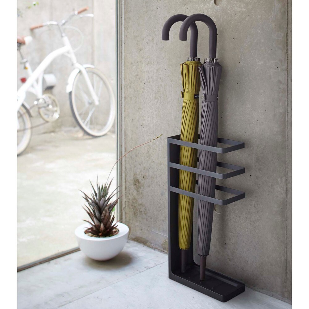 Yamazaki Home Layer Umbrella Stand