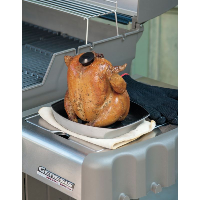 Weber Poultry Roaster