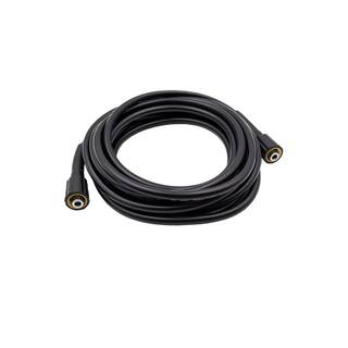 AR Blue Clean 25 ft. Hose Kit with 100 Series Adapter 2900 Max PSI 1.7 GPM Electric Pressure Washer Hose PW9091H