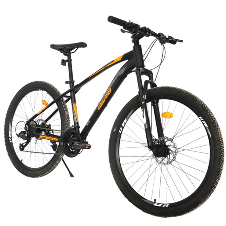 Hot sale mountain bike 18/21/24/27 speed custom  MTB bicycle