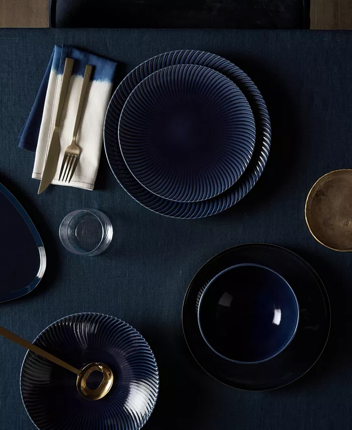 Denby Porcelain Arc Dinnerware Collection