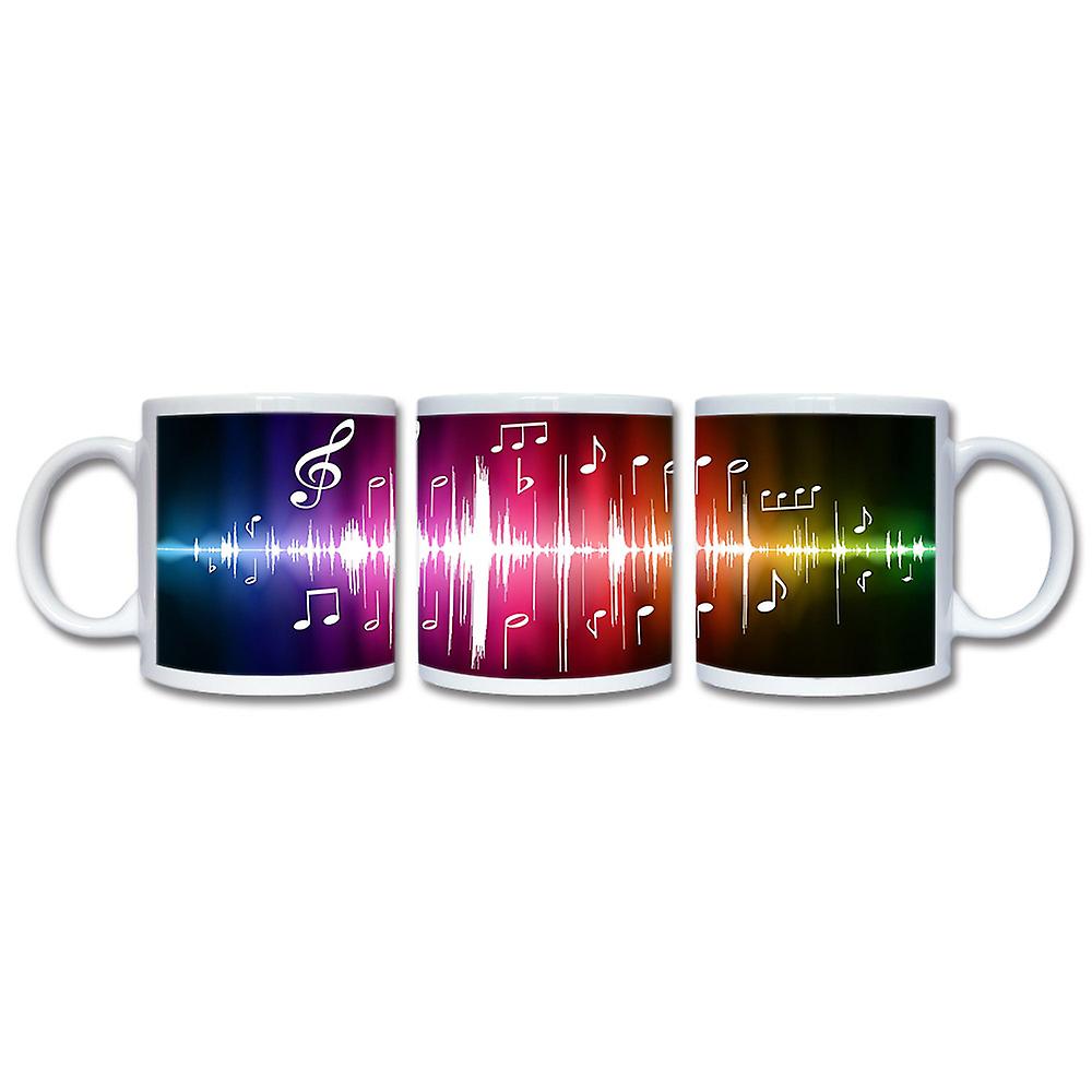 Music Mug