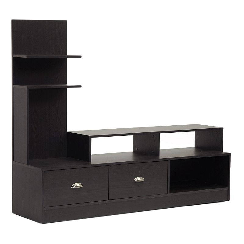 Baxton Studio Armstrong Modern TV Stand