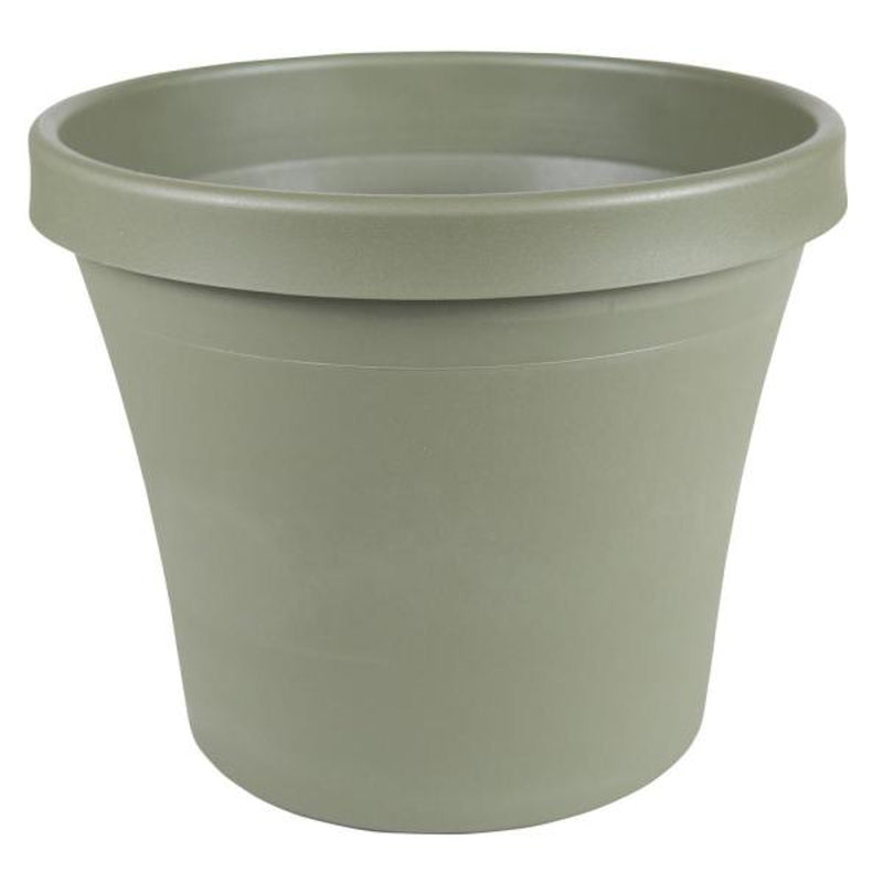 PLANTER TERA LVG GRN 24