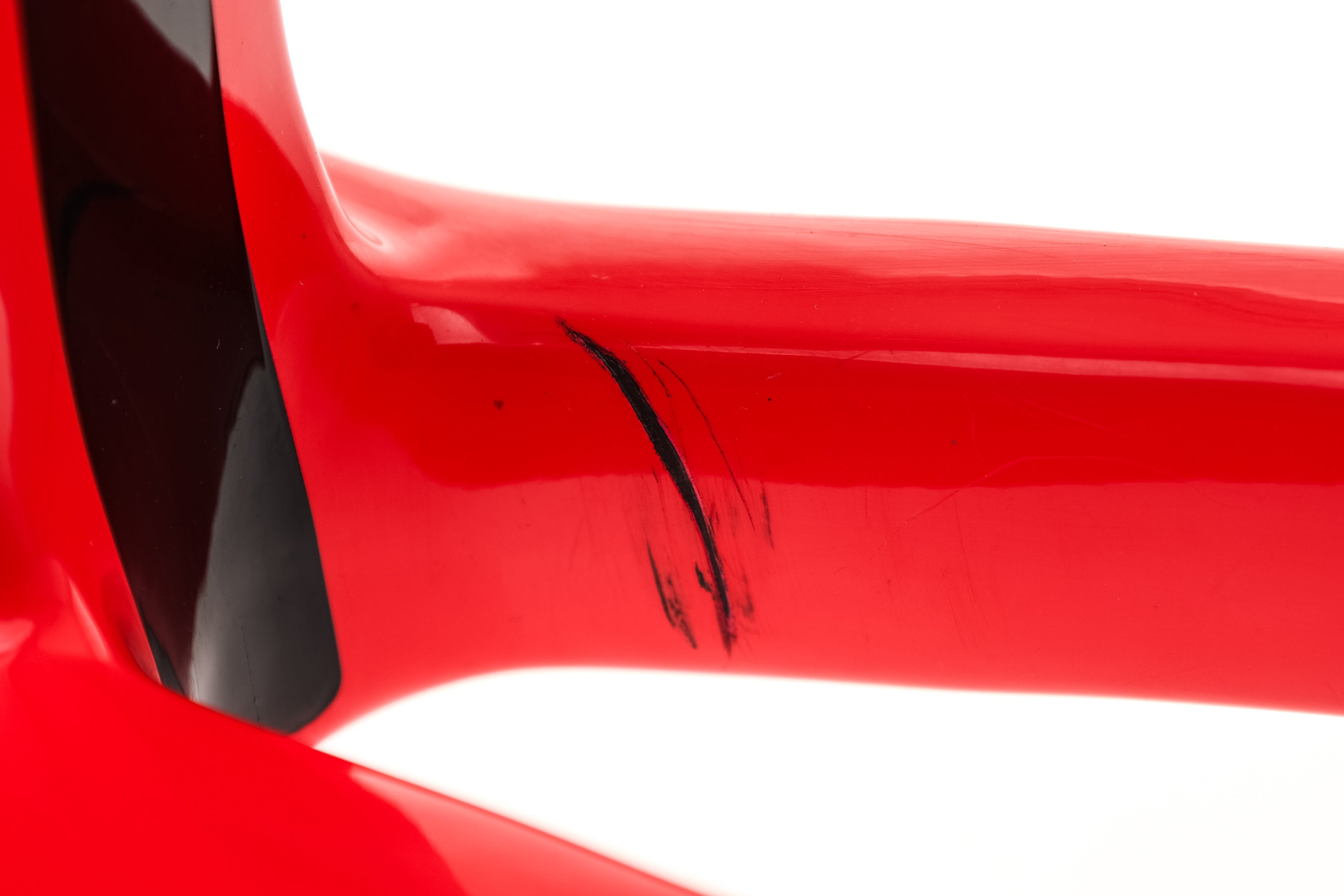 2020 3T Strada TEAM X-Large Frameset - 2020