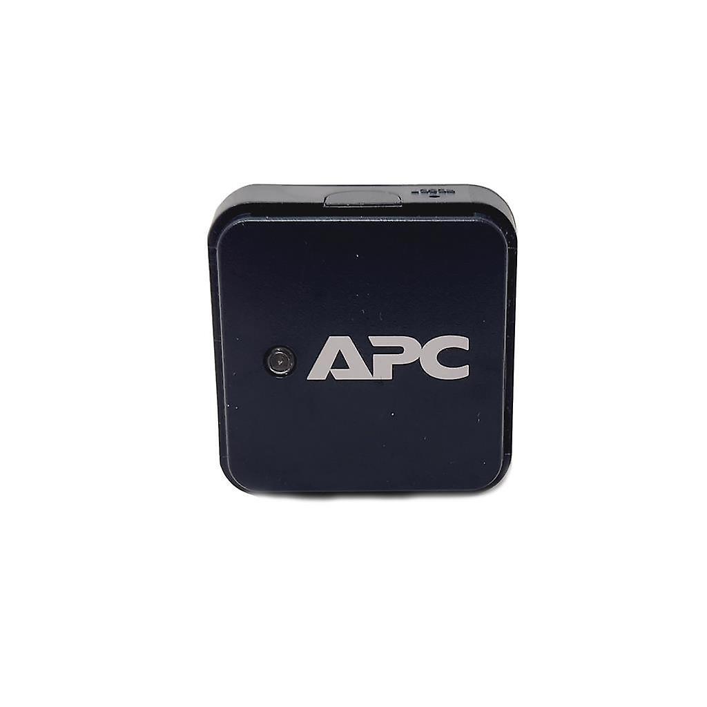 APC Netbotz Wireless Temperature And Humidity Sensor Indoor NBWS100H