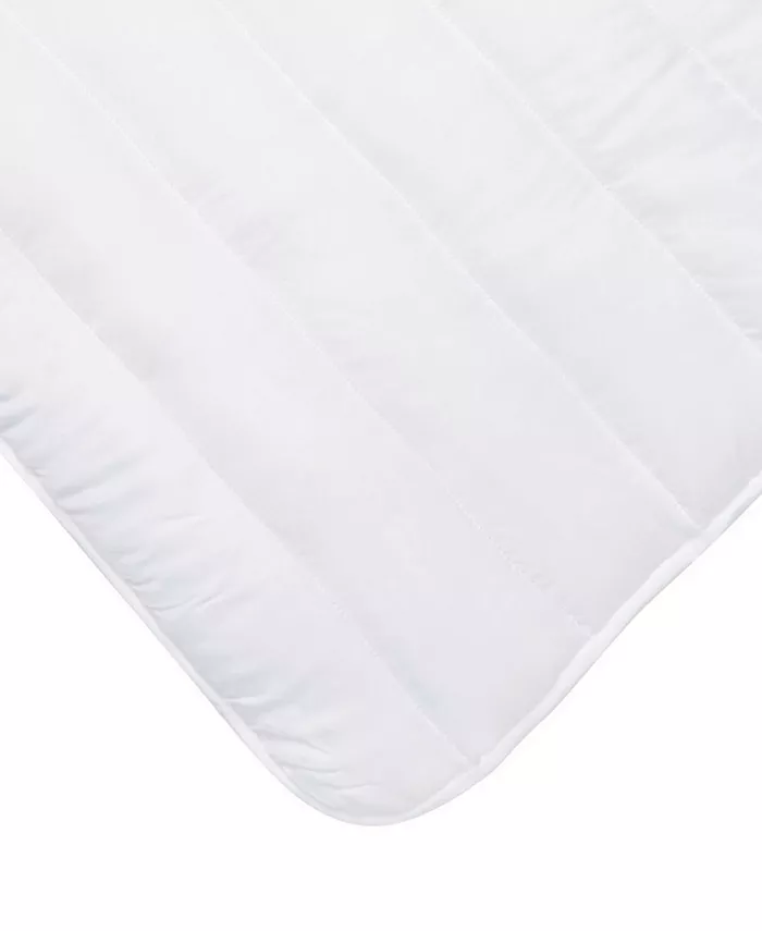 Ella Jayne Big and Soft Mattress Pad - Twin