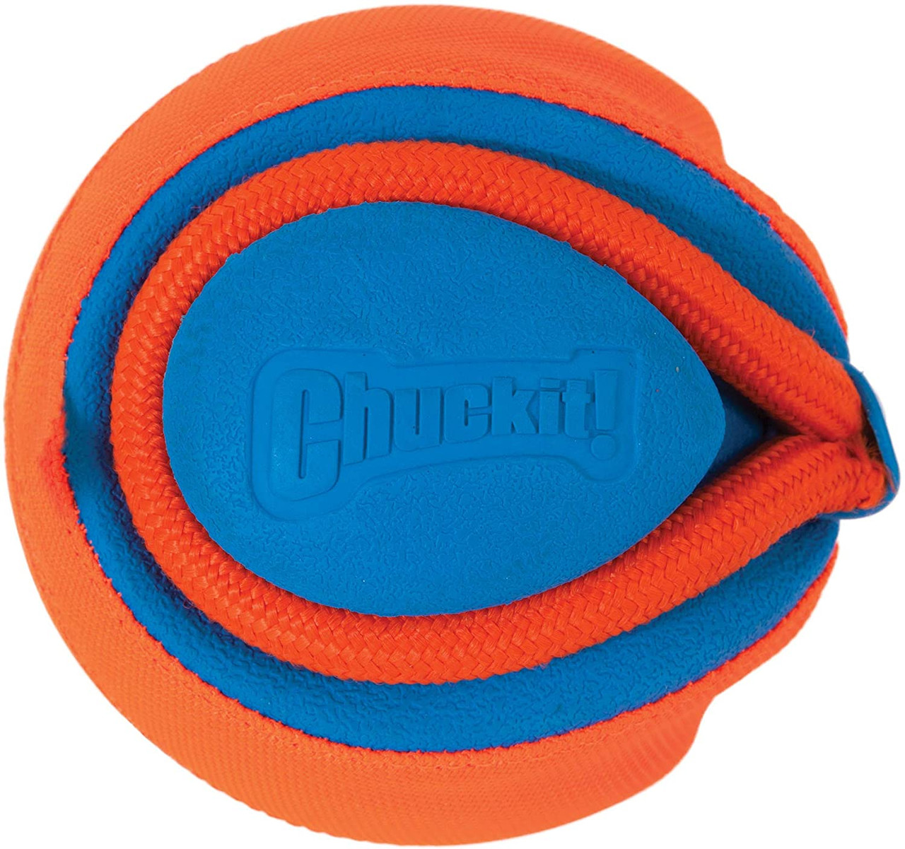 Chuckit! Rope Fetch Dog Toy