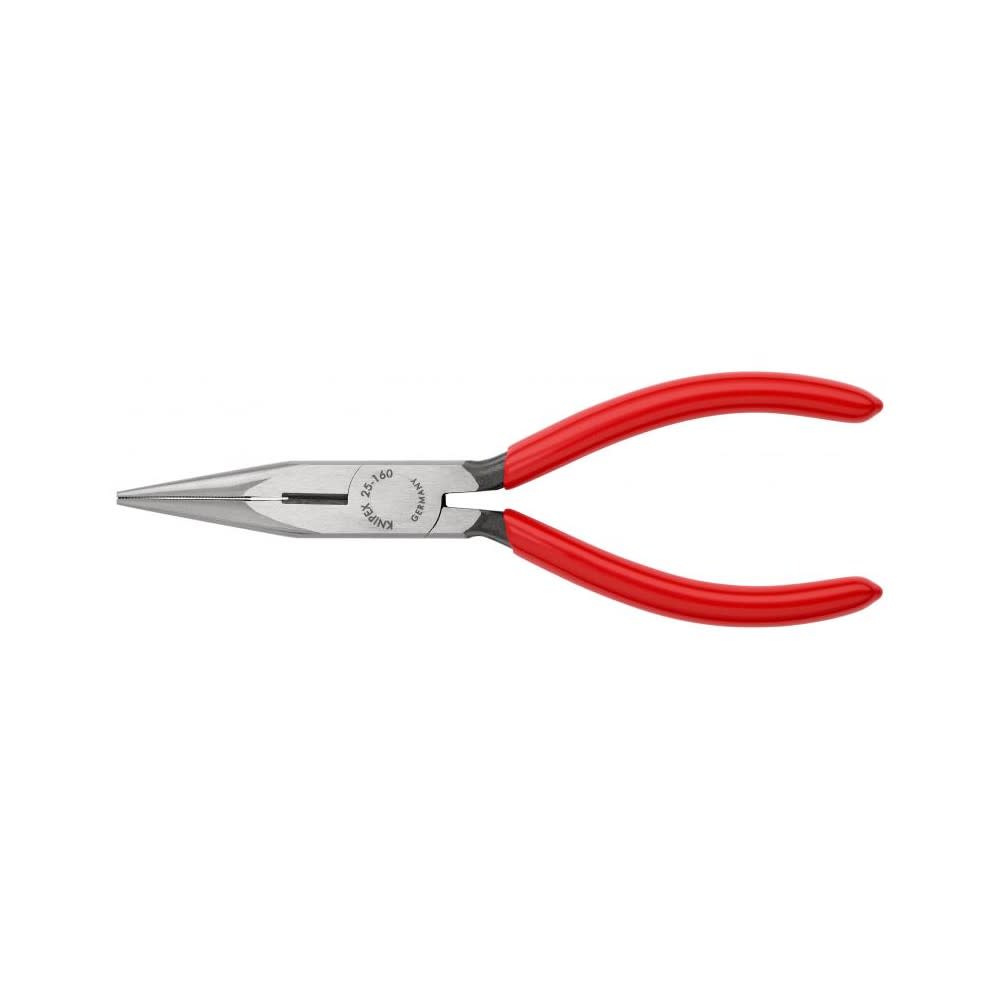 Knipex Cutting Pliers Snipe Nose Side 160 mm