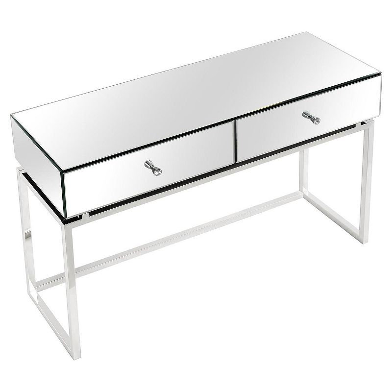 Camden Isle Addison Console Table