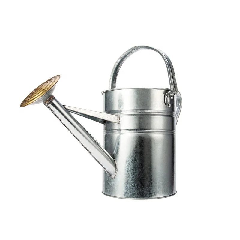 Garden Supplies Galvanized Watering Can