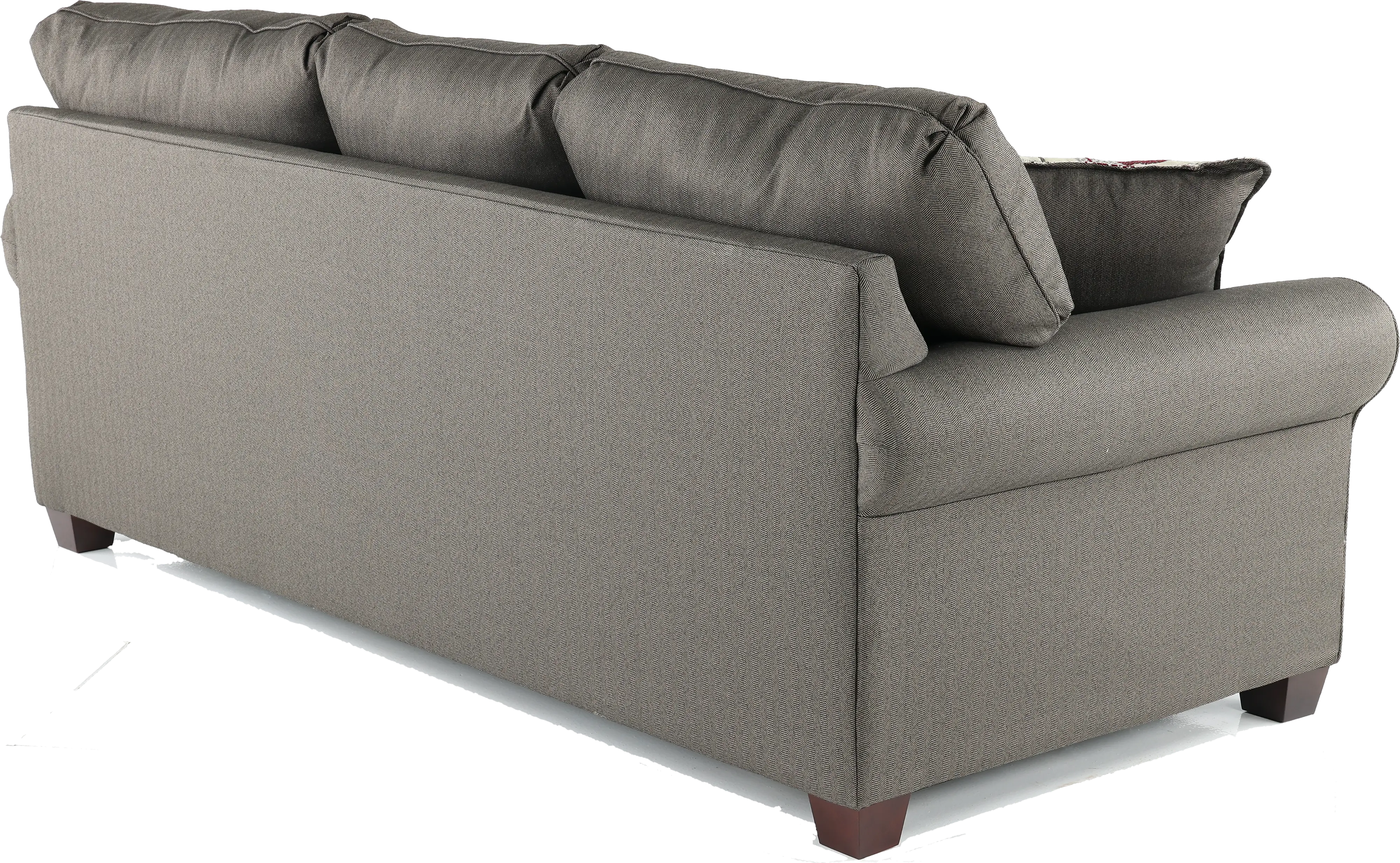 Seaside Gray Sofa Bed