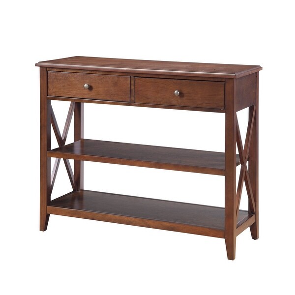 Console Table 36