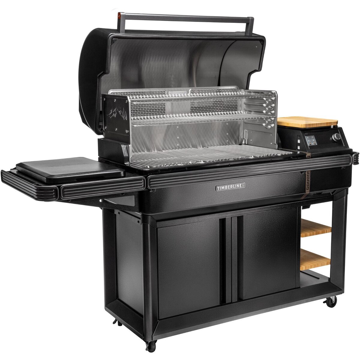 Traeger Timberline XL Wi-Fi Pellet Grill