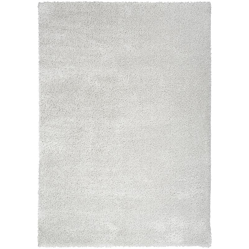 Nourison Plush Shag Indoor Rug